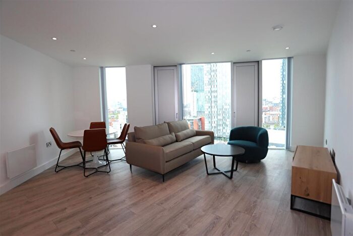 2 Bedroom Flat To Rent In Thr, New Jackson, M15