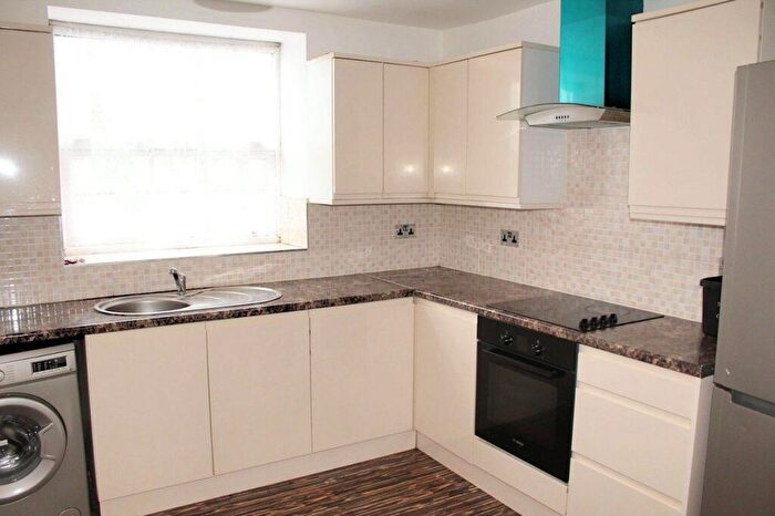 1 Bedroom Flat To Rent In Littleton Road, Salford, M7