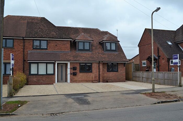 1 Bedroom Flat To Rent In Leyshon Road, Wheatley, Oxford, Oxfordshire, OX33