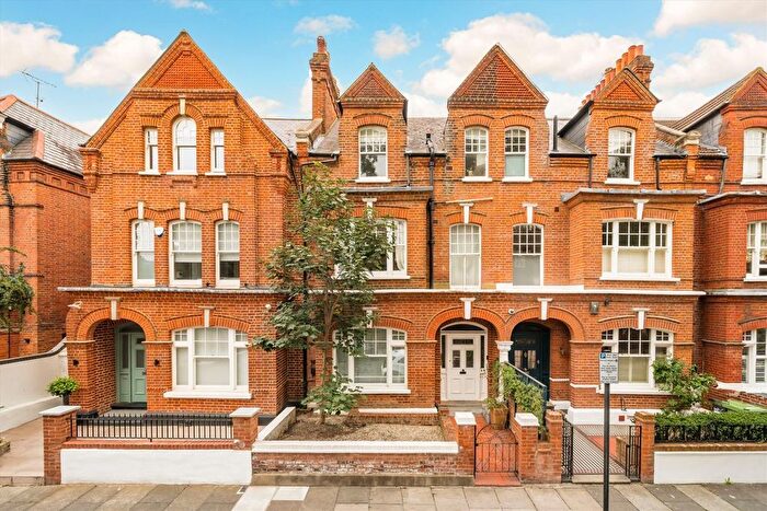1 Bedroom Flat To Rent In Fulham Park Road, Fulham, SW6