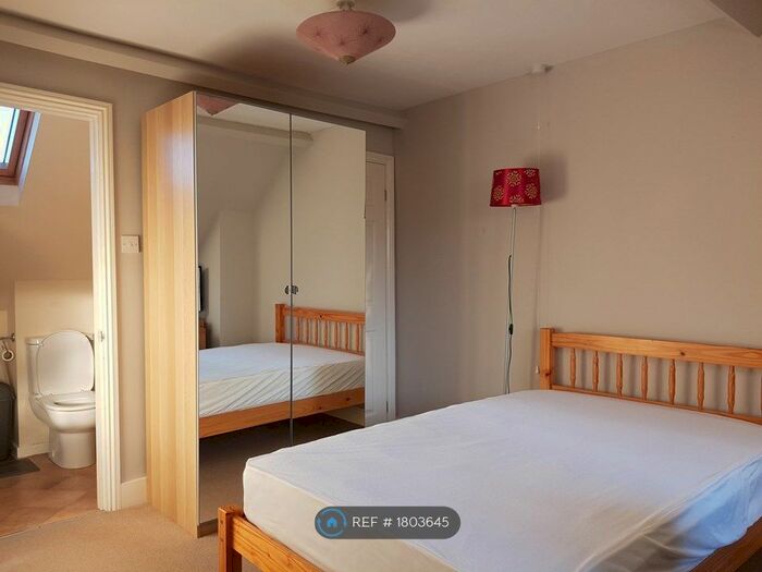 4 Bedroom Terraced House To Rent In Cranwell Street, Lincoln, LN5