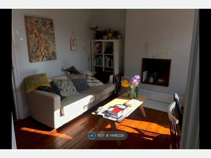 1 Bedroom Flat To Rent In Tufnell Park Road, London, N19