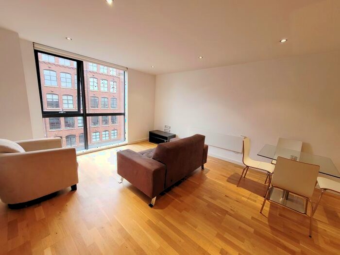 2 Bedroom Apartment To Rent In Apt . :: Flint Glass Wharf, M4