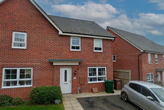 3 Bedroom House For Sale In Regents Drive, Mickleover, Derby, DE3