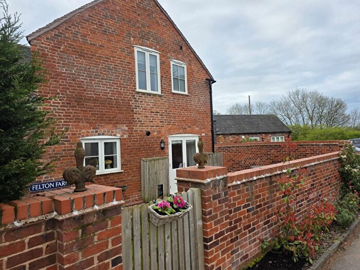 3 Bedroom Property To Rent In London Road, Canwell, Sutton Coldfield, B75