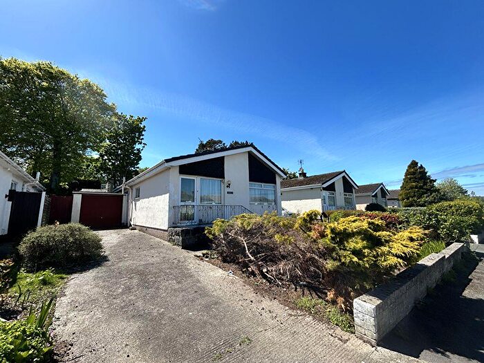 2 Bedroom Detached Bungalow For Sale In Marlborough Drive, Rhos On Sea, LL28