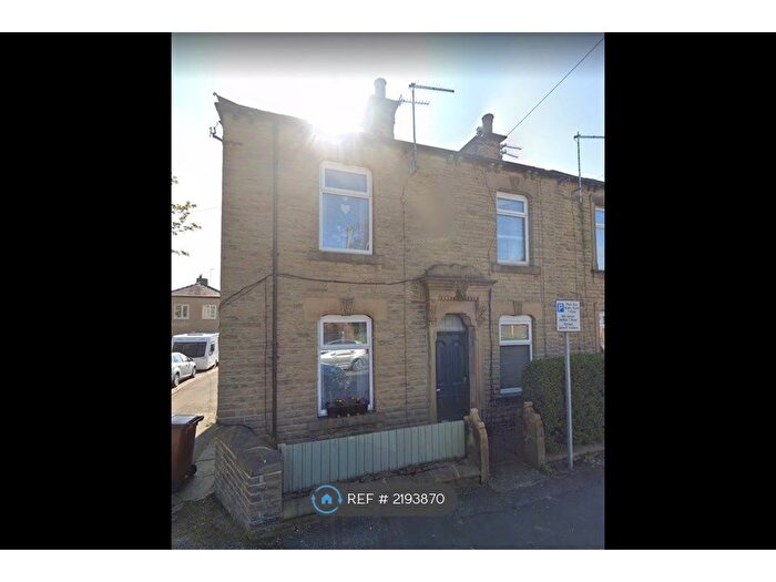 2 Bedroom Terraced House To Rent In Dale Street, Ossett, WF5
