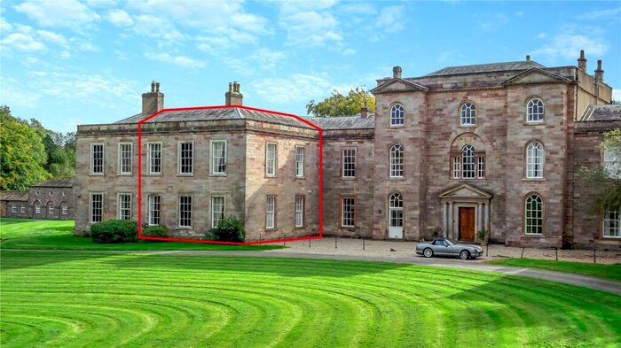 4 Bedroom Flat For Sale In Brough Park, Richmond, North Yorkshire, DL10