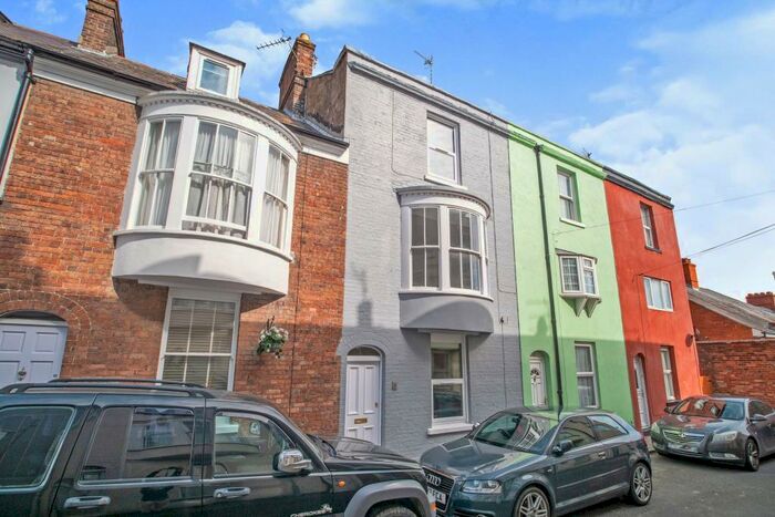 4 Bedroom House To Rent In Rodwell Street - Coming Soon, DT4