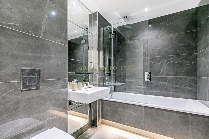 2 Bedroom Apartment To Rent In Camellia House, Queenstown Road, London, SW11