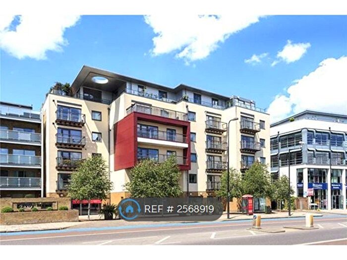 1 Bedroom Flat To Rent In Clapham Road, London, SW9