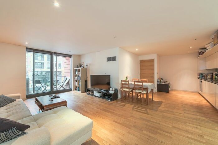 1 Bedroom Flat To Rent In Hermitage Street, London, W2