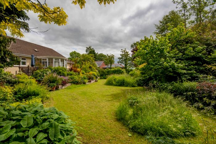 3 Bedroom Detached Bungalow For Sale In Penylan, Penybontfawr, Oswestry, SY10