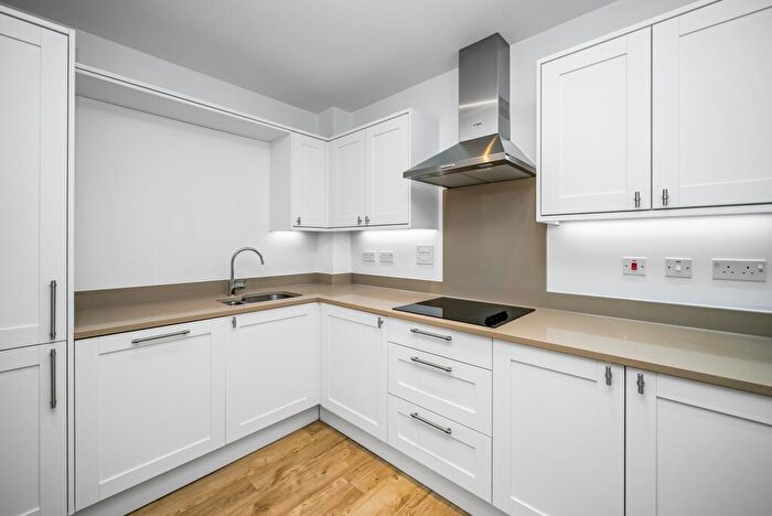 2 Bedroom Retirement Property To Rent In High Street, Great Missenden, Buckinghamshire, HP16