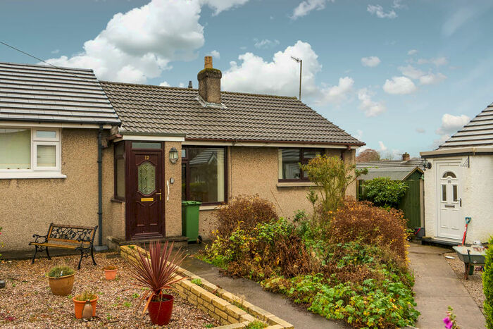 2 Bedroom Terraced Bungalow To Rent In Loughrigg Avenue, Kendal, LA9