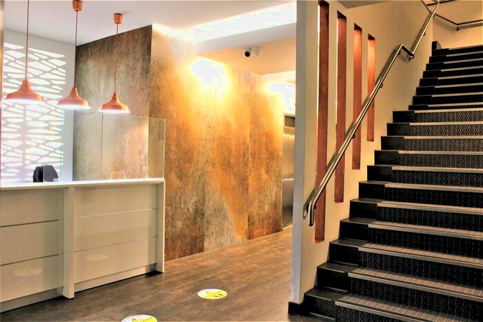 2 Bedroom Flat To Rent In City Road, London, EC1V