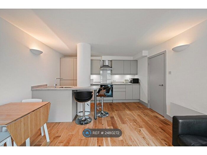 1 Bedroom Flat To Rent In Redchurch Street, London, E2