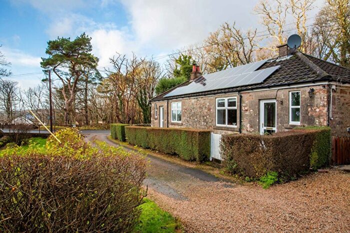 4 Bedroom Detached Bungalow For Sale In Bridgend Cottages, Shiskine, Isle Of Arran, North Ayrshire, KA27