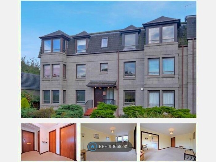 2 Bedroom Flat To Rent In Dunbar Street, Aberdeen, AB24