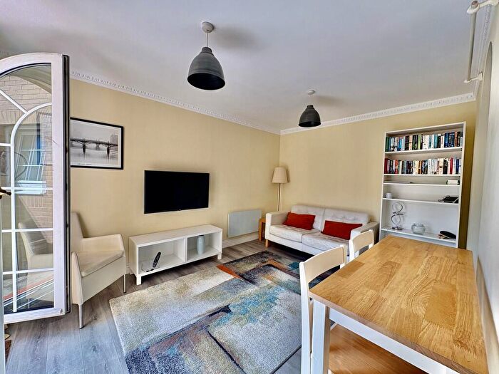 1 Bedroom Apartment To Rent In Brighton Marina Village, Brighton, BN2