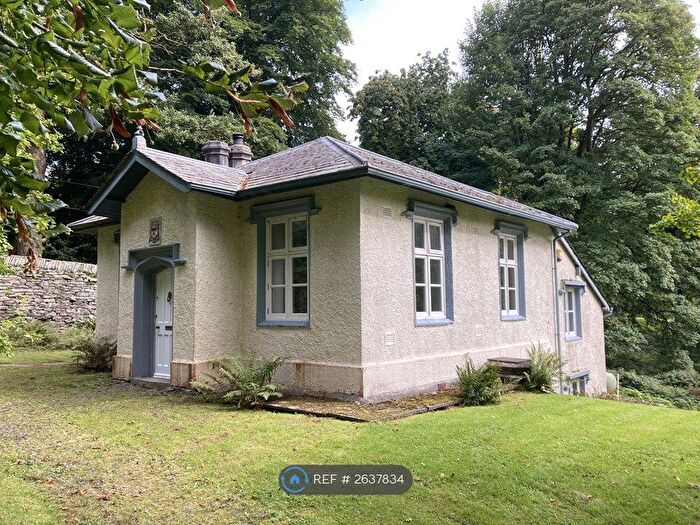 2 Bedroom Detached House To Rent In Graythwaite, Ulverston, LA12