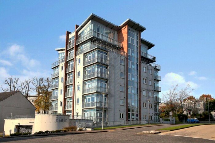 2 Bedroom Flat To Rent In Queens Highlands, Aberdeen, AB15