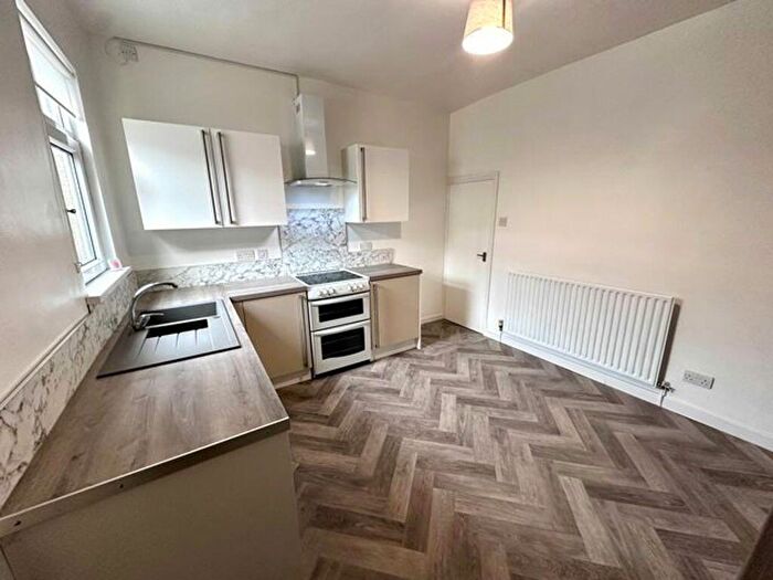2 Bedroom Apartment To Rent In Crellin Street, Barrow-In-Furness, LA14