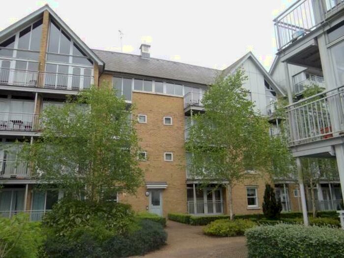 3 Bedroom Flat To Rent In Bingley Court, CT1