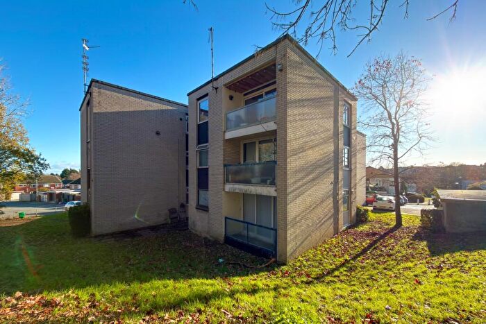 Studio For Sale In Awel Mor, Llanedeyrn, CF23