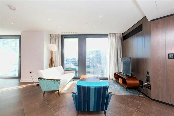 1 Bedroom Flat To Rent In Chronicle Tower, City Road, Shoreditch, London, EC1V