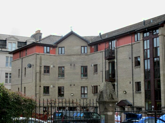 2 Bedroom Flat To Rent In Baxter Park Terrace, Baxter Park, Dundee, DD4