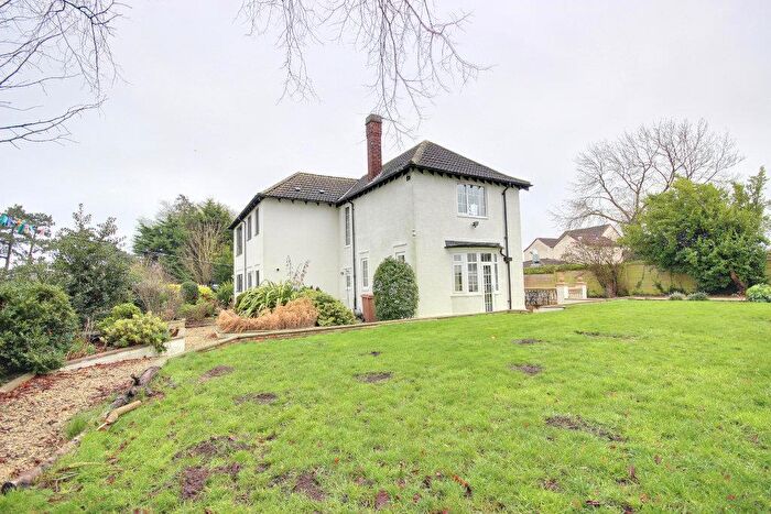 3 Bedroom Detached House For Sale In Beverley Road, Skidby, Cottingham, HU16