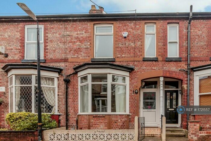 3 Bedroom Terraced House To Rent In Arnside Grove, Sale, M33