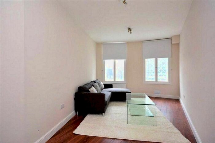 2 Bedroom Flat To Rent In Euston Road, London NW1