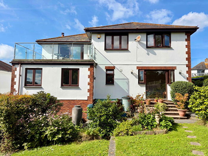 4 Bedroom Detached House For Sale In Padstow, PL28