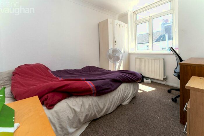 4 Bedroom Terraced House To Rent In Viaduct Road, Brighton, East Sussex, BN1