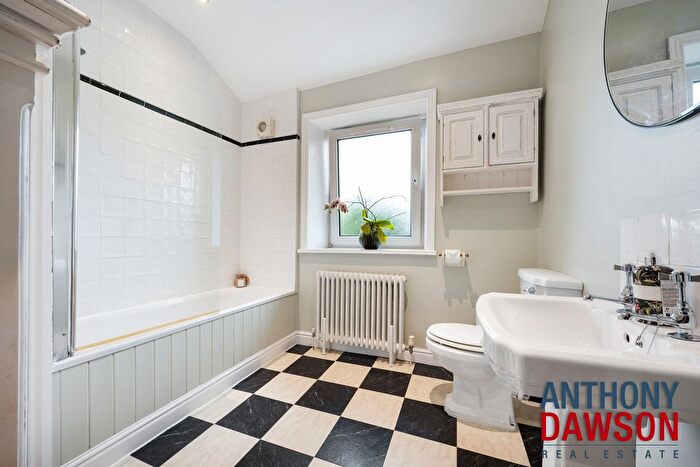 3 Bedroom Terraced House For Sale In Spen Brook Cottages, Newchurch-In-Pendle, BB12