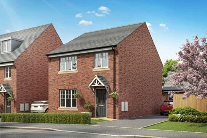 4 Bedroom Detached House For Sale In Beaumont Gate, Aiskew, Bedale, DL8