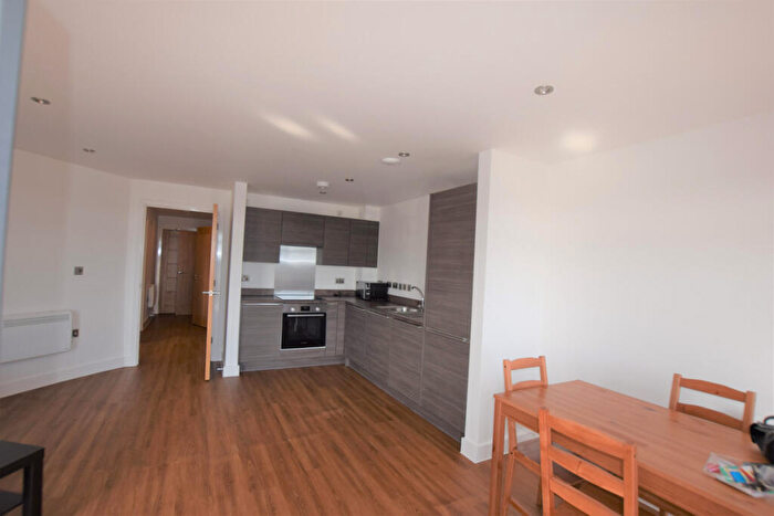2 Bedroom Apartment To Rent In Ballantyne Drive, Essex, CO2