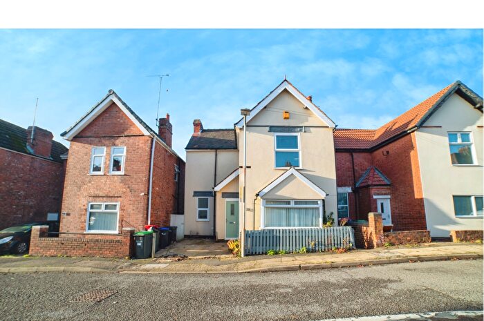 3 Bedroom Property To Rent In Wagstaff Lane, Nottingham, NG16