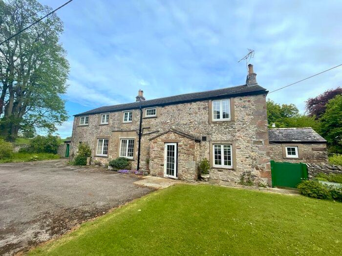 4 Bedroom Character Property For Sale In Soulby, Kirkby Stephen, CA17
