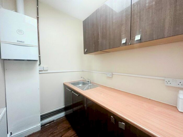 Property For Sale In Grange Road, Small Heath, Birmingham, B10
