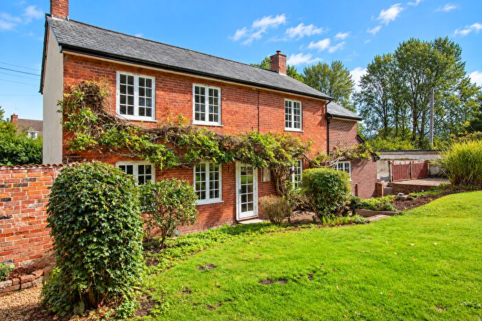 3 Bedroom Detached House For Sale In Metcombe, Ottery St Mary, EX11
