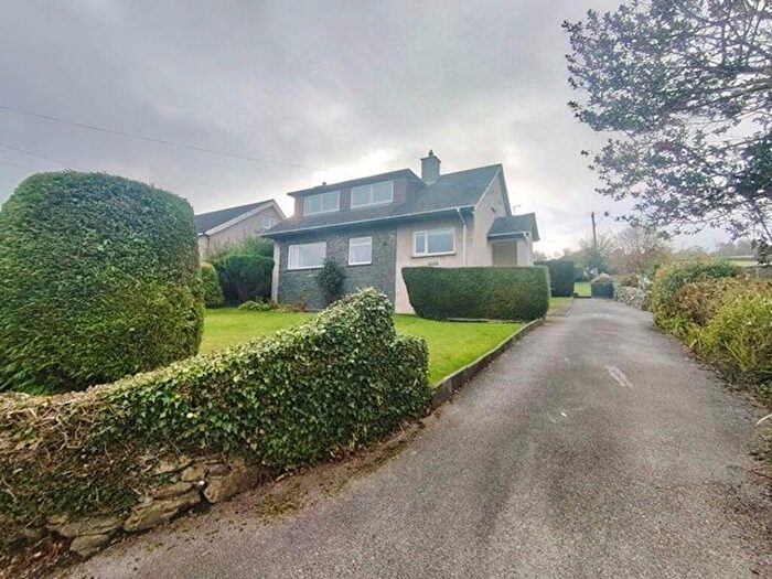 3 Bedroom Detached House To Rent In Threeways, Penny Bridge, Nr Ulverston, LA12