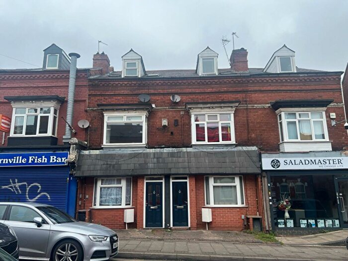 1 Bedroom Apartment To Rent In Bourneville Lane, Stirchley, B30