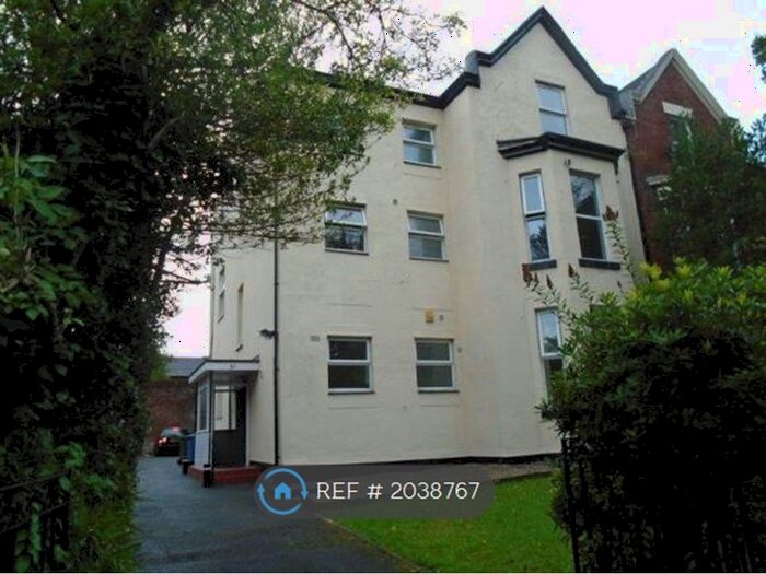1 Bedroom Flat To Rent In Bentley Road, Liverpool, L8