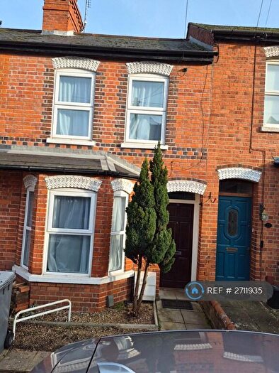 3 Bedroom Terraced House To Rent In Wilson Road, Reading, RG30
