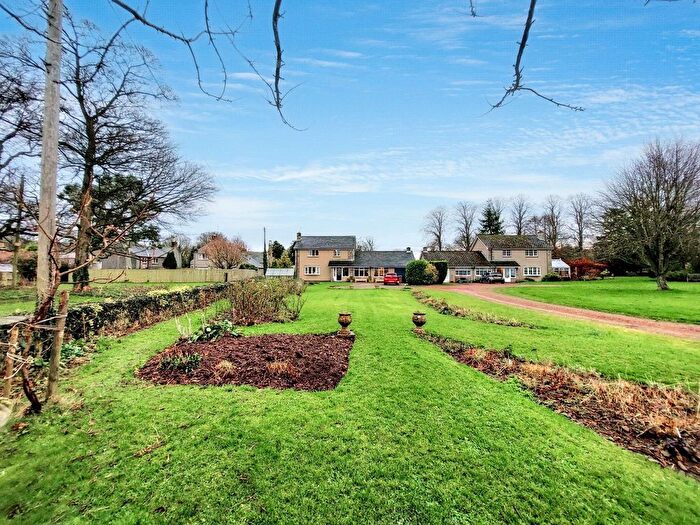 5 Bedroom Detached House For Sale In Rock Village, Rock, Alnwick, NE66
