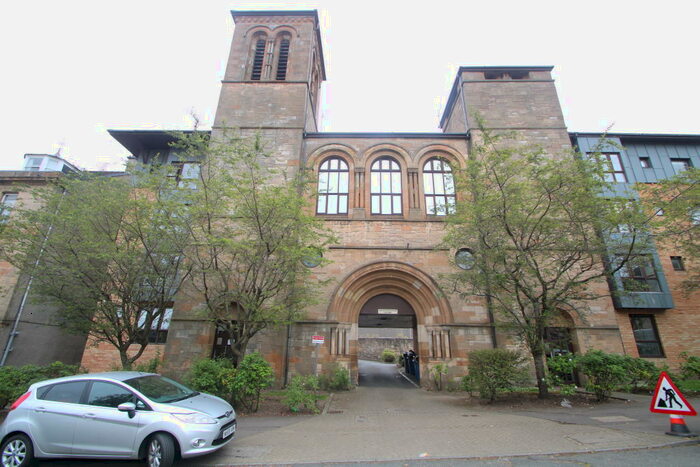 1 Bedroom Apartment To Rent In Westercraigs Court, Dennistoun, G31