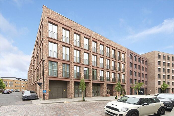 2 Bedroom Flat To Rent In Woodfield Road, London, W9